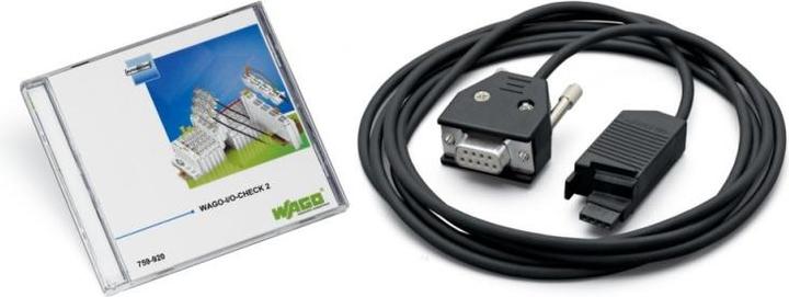 Produktbild Wago Software WAGO I/O Check 2