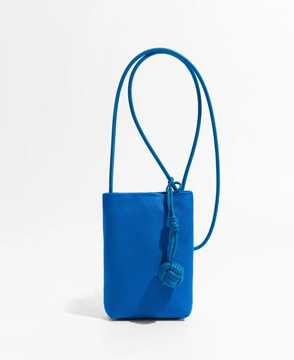 Image du produit Only-Bags.Store Cuir véritable Petit sac à bandoulière Designer Sac de téléphone portable Mode légère Sac de voyage