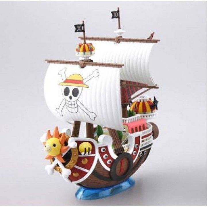 Immagine prodotto Bandai One Piece - Thousand Sunny