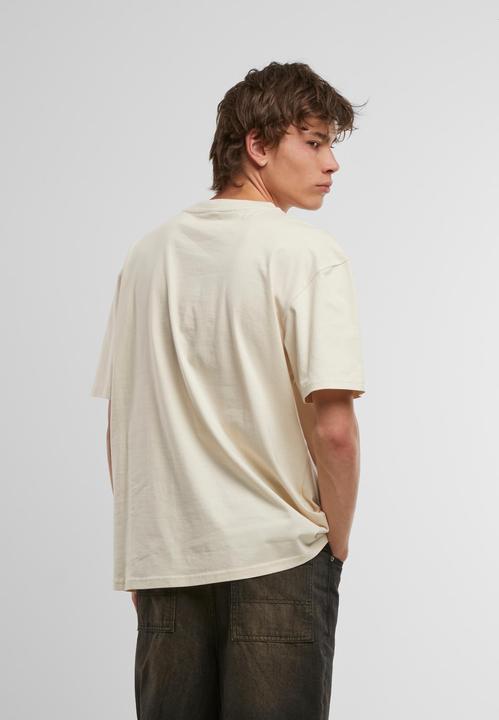 Produktbild Mister Tee MisterTee Late Checkout Coffee Oversize Tee - 195867 (4XL)