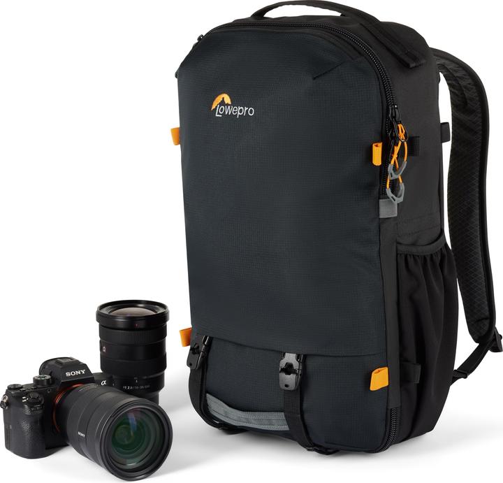 Produktbild Lowepro Trekker Lite Backpack 250 (Fotorucksack, 25.50 l)