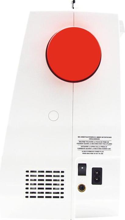 Actual product image Veritas Marion