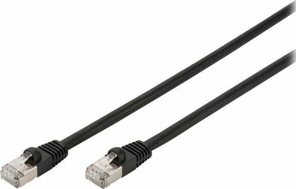 Produktbild Digitus Netzwerkkabel (U/UTP, CAT6, 1 m)