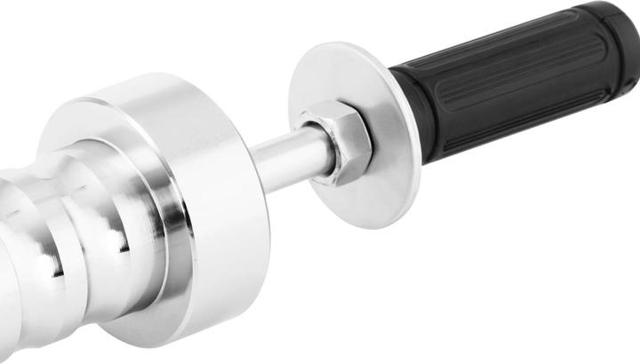 Actual product image MSW Sliding Hammer - 5 hooks