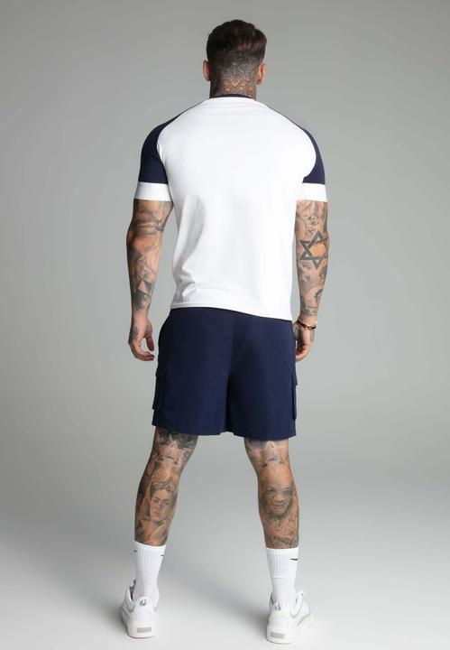 Immagine prodotto Siksilk T-Shirt Tech T-Shirt (M)
