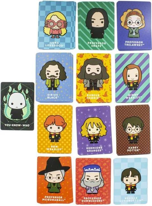 Actual product image Paladone Products Harry Potter: Avoid You Know Who