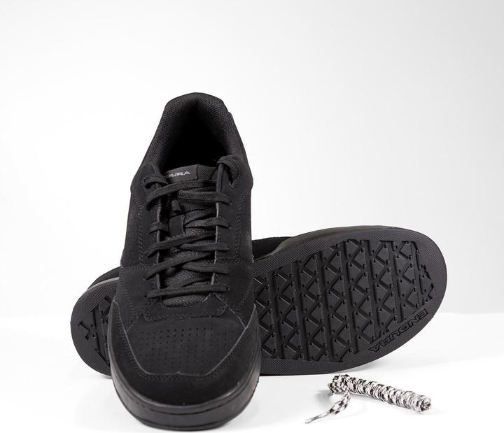 Produktbild Endura Hummvee Flat Pedal Schuh (45.5)