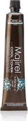 Produktbild L'Oréal Professionnel Majirel Cool Cover (7,18 Mittelblond Asch Mokka)