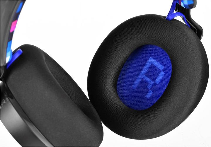 Produktbild Skullcandy Slyr Pro Playstation Gaming Wired Over Ear (Kabelgebunden)