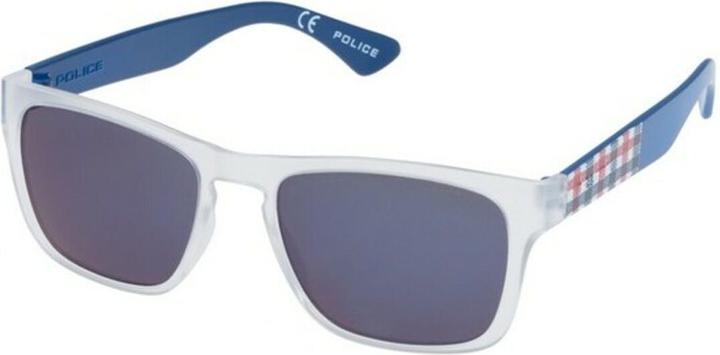 Produktbild Police Unisex-Sonnenbrille S198854Z69B