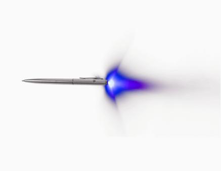 Produktbild Sombo Geheimstift (Blau, 1 x)