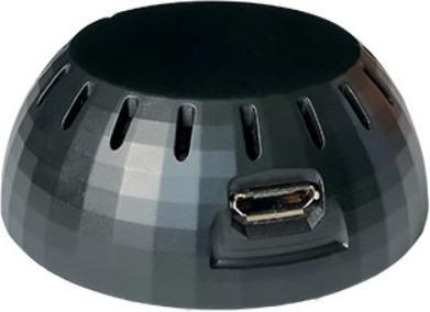 Shelly H&T USB Add on - Black