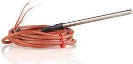 Produktbild Rs Pro Temperatursensor Pt100