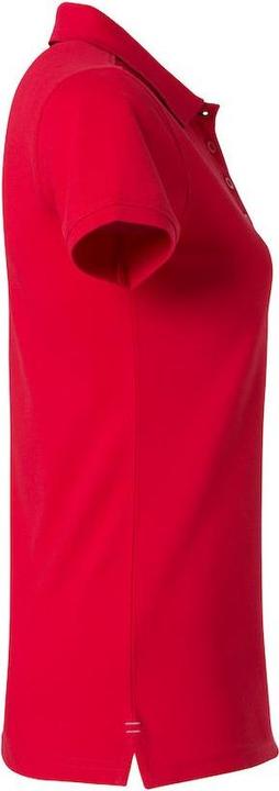 Immagine prodotto Clique Heavy Premium Maglietta Polo Donna (L)