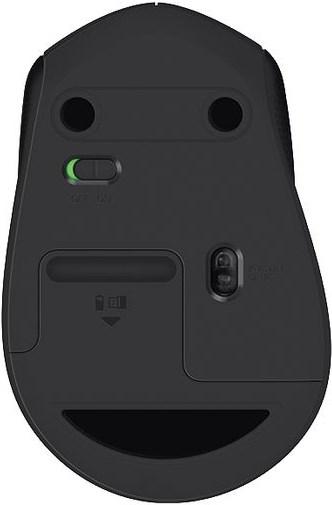 Produktbild Logitech B330 Silent Plus (Kabellos)