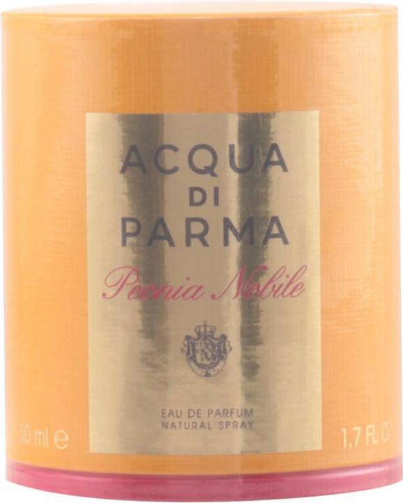 Produktbild Acqua Di Parma Peonia le Nobile (Eau de Parfum, 50 ml)