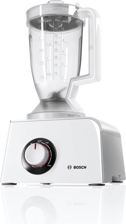 Image du produit Bosch Hausgeräte Mcm4200 (1250 ml, 800 W)