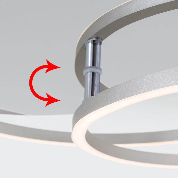 Image du produit Briloner Frame (3200 lm)