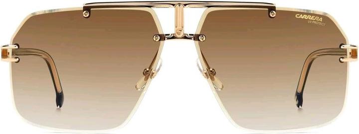 Actual product image Carrera Sunglasses 1054/S/63