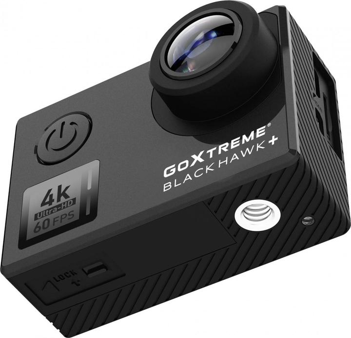 Easypix GoXtreme Falco Nero+ di GoXtreme (60p, WiFi)