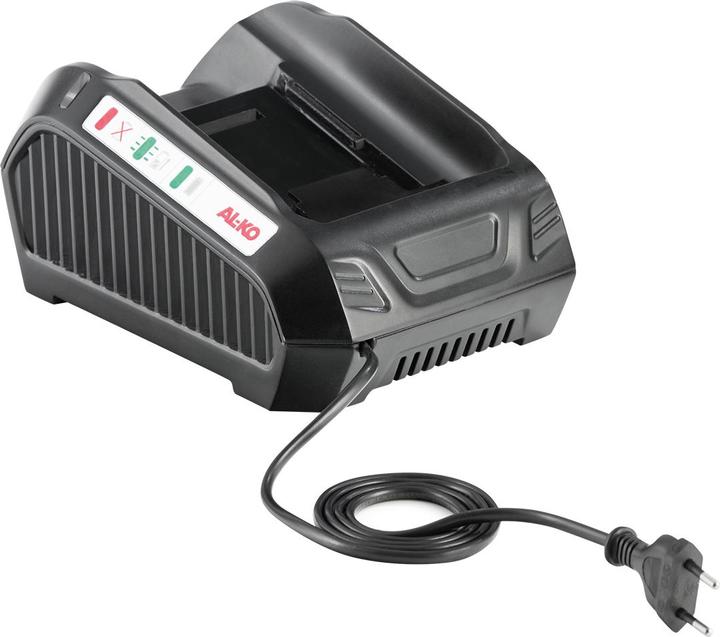 Immagine prodotto AL-KO Akku-Vertikutierer SF 4036 SET 36 V