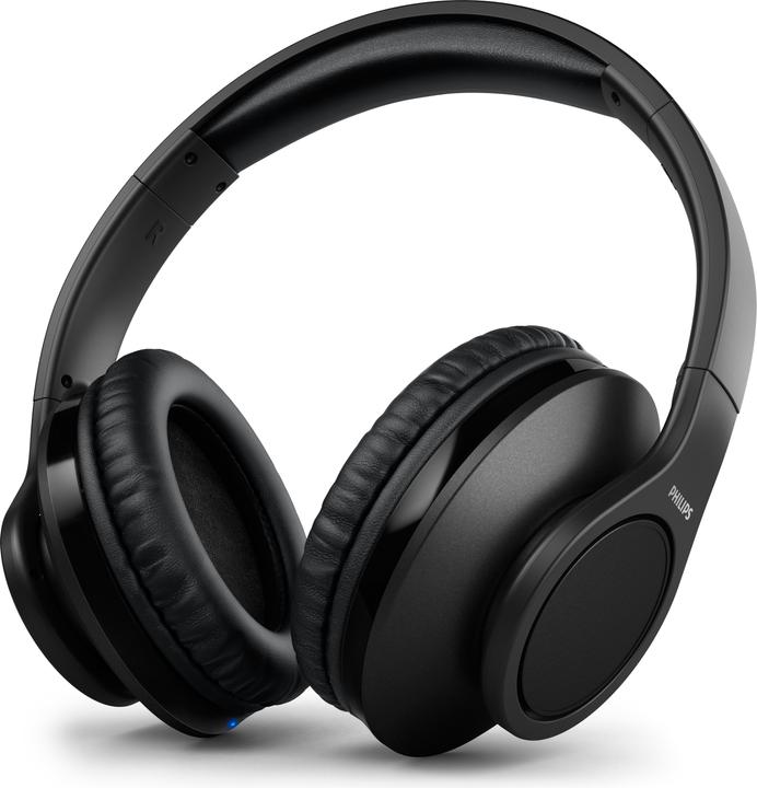 Produktbild Philips TAH6206 (NC, 18 h, Kabellos, Kabelgebunden)