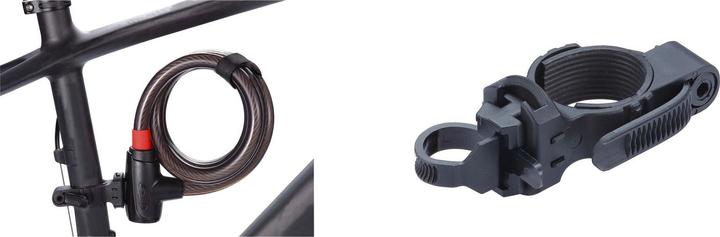 Image du produit BBB CableTie BBL- 93