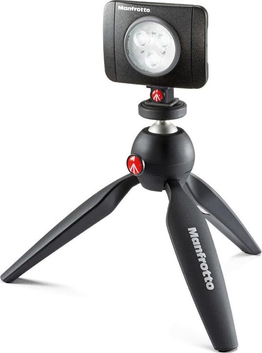 Produktbild Manfrotto Lumimuse 3 (Videoleuchte)