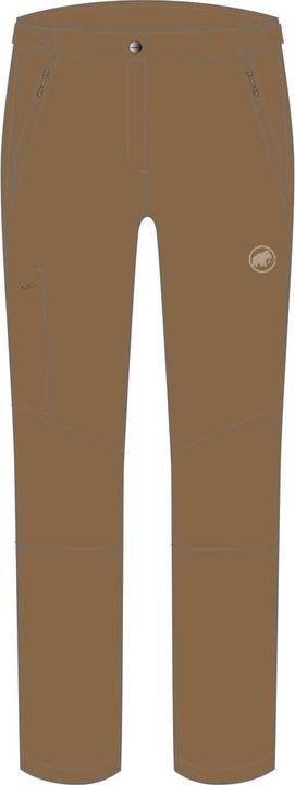 Actual product image Mammut Runbold IV Pants, Wanderhose (36)