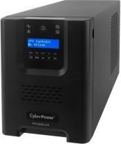 Actual product image Nitram ELITE PRO 1000ELCD (1000 VA, 900 W)