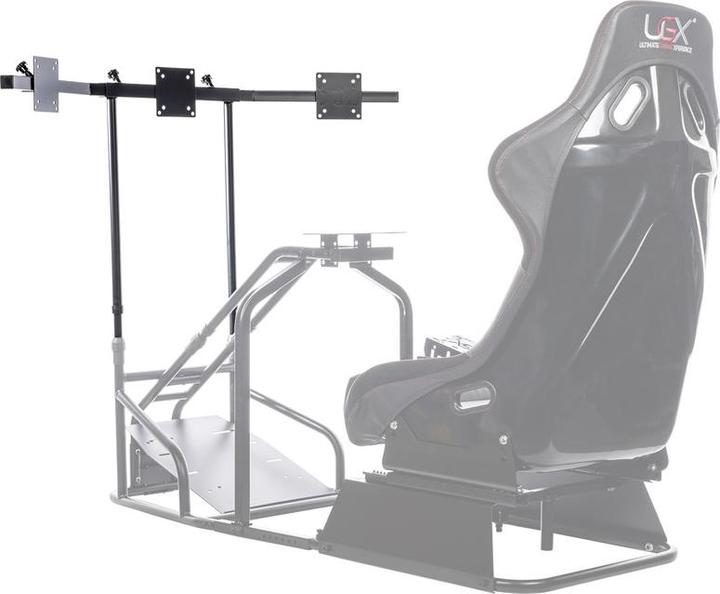 Produktbild UGX Screenholder Monitorhlaterung - für 3 Monitore