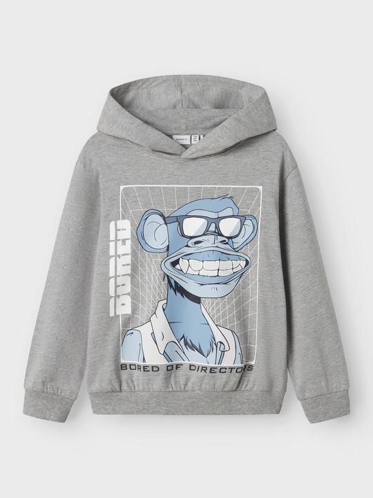 Produktbild Name it Bored Ape Hoodie (116)