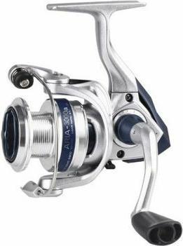 Actual product image Okuma Aria-1000a
