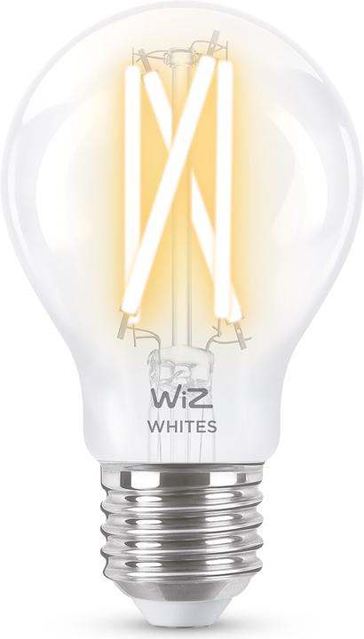 Actual product image WiZ Filament (E27, 6.70 W, 806 lm, 1 x, E)