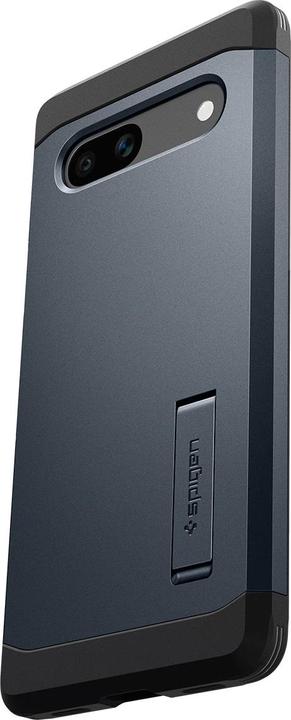 Actual product image Spigen Tough Armor (Google Pixel 7a)