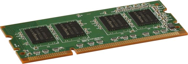 Actual product image HP Memory expansion 2 GB DDR3 800 MHz E5K49A (1 x 2GB, 800 MHz, DDR3-RAM, SO-DIMM)