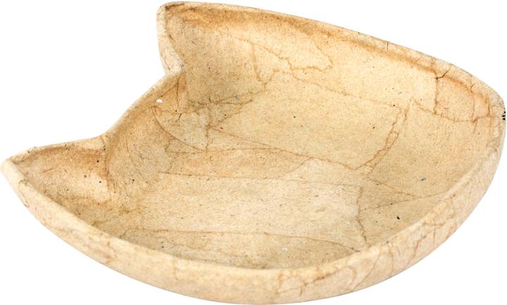 Image du produit Décopatch Moule à bricoler Coupe Tête de chat AC879C 13x15x2 cm