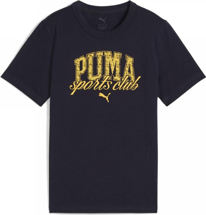 Actual product image Puma CLASS Graphic Tee B (140)