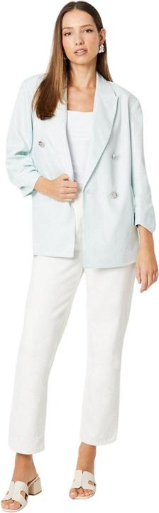 Produktbild Dorothy Perkins Blazer Zweireihig Gerafft (42 D)
