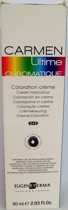 Image du produit Eugene Perma Permanent Carmen Hair Color Blue (0'10)