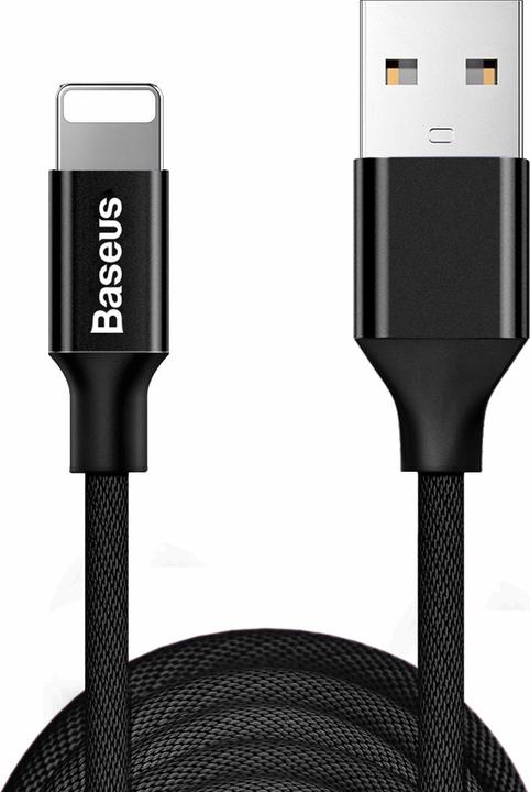 Actual product image Baseus Yiven Series for Apple (3 m, USB 2.0)