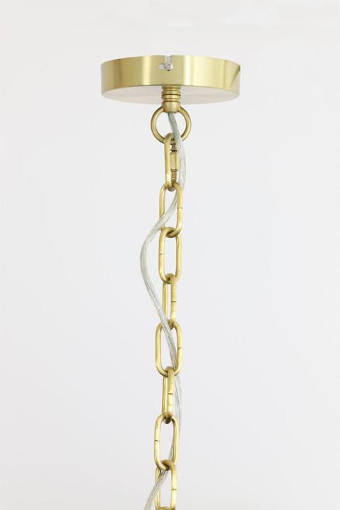 Actual product image Light & Living Feather