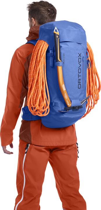Actual product image Ortovox Peak 40 (40 l)