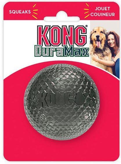Immagine prodotto KONG Palla DuraMax (Palla giocattolo per cani)