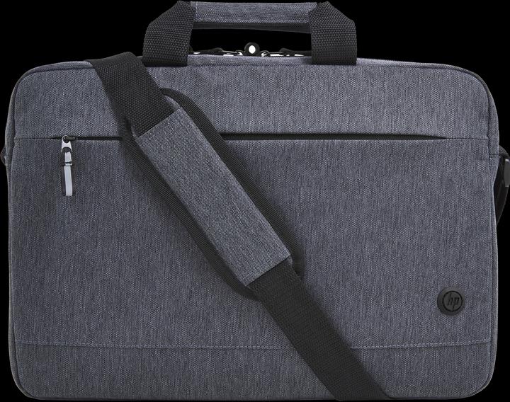 Actual product image HP Prelude Pro Notebook Bag (15.60", HP)