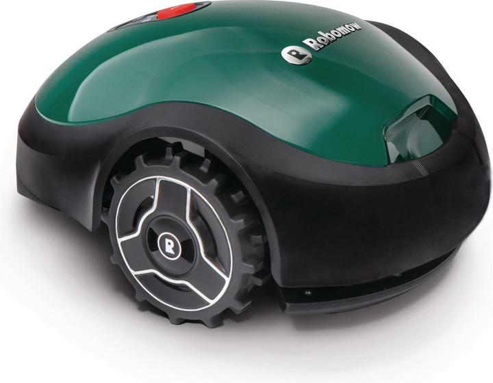 Actual product image Robomow RX50u (500 m²)