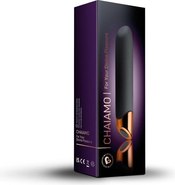Produktbild Rocks-Off Chaiamo
