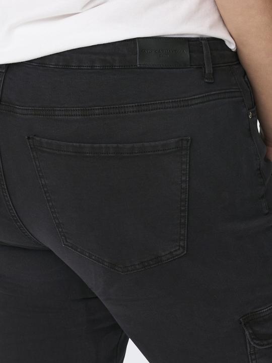 Produktbild Only Curvy Cargohose (W48/L30)