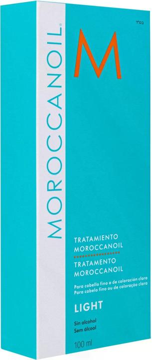 Produktbild Moroccanoil Treatment Light (100 ml)