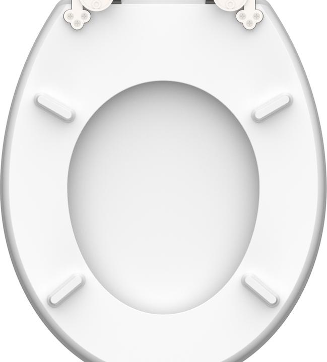 Actual product image Schütte Toilettensitz